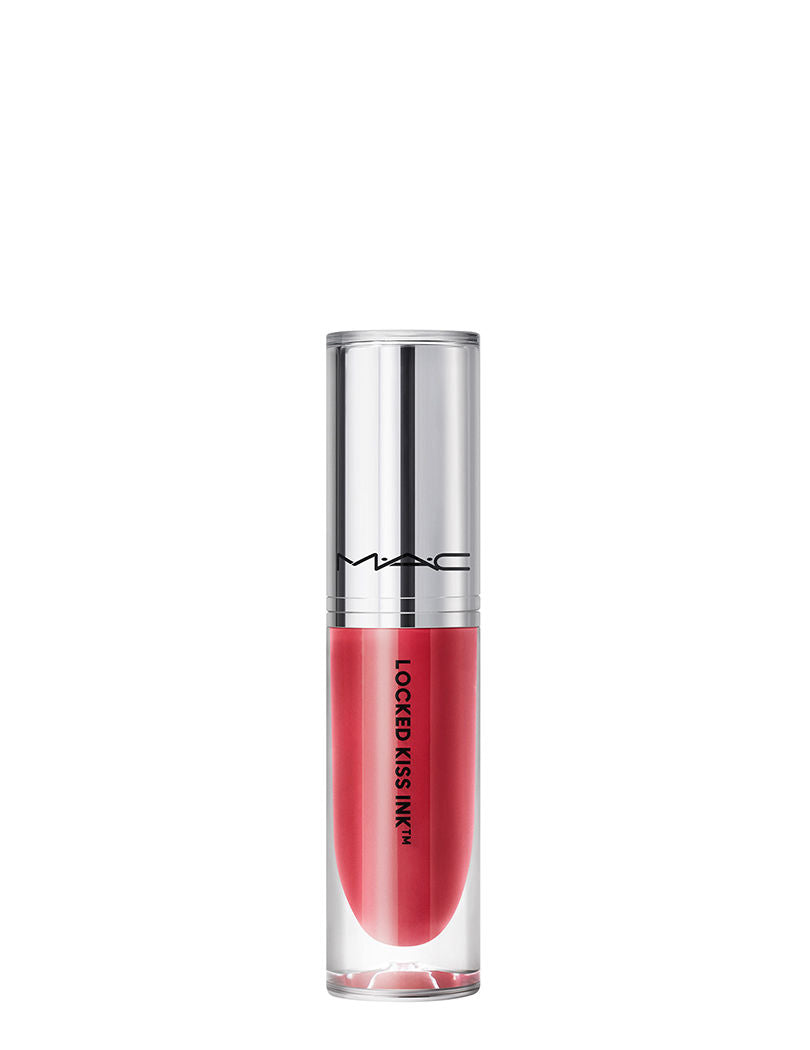 Locked Kiss Ink Liquid Lipstick - Most Curious