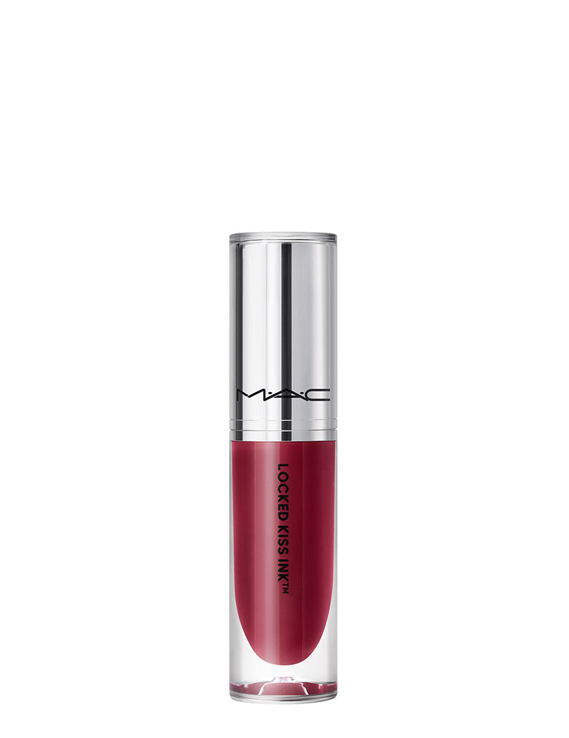 Locked Kiss Ink Liquid Lipstick