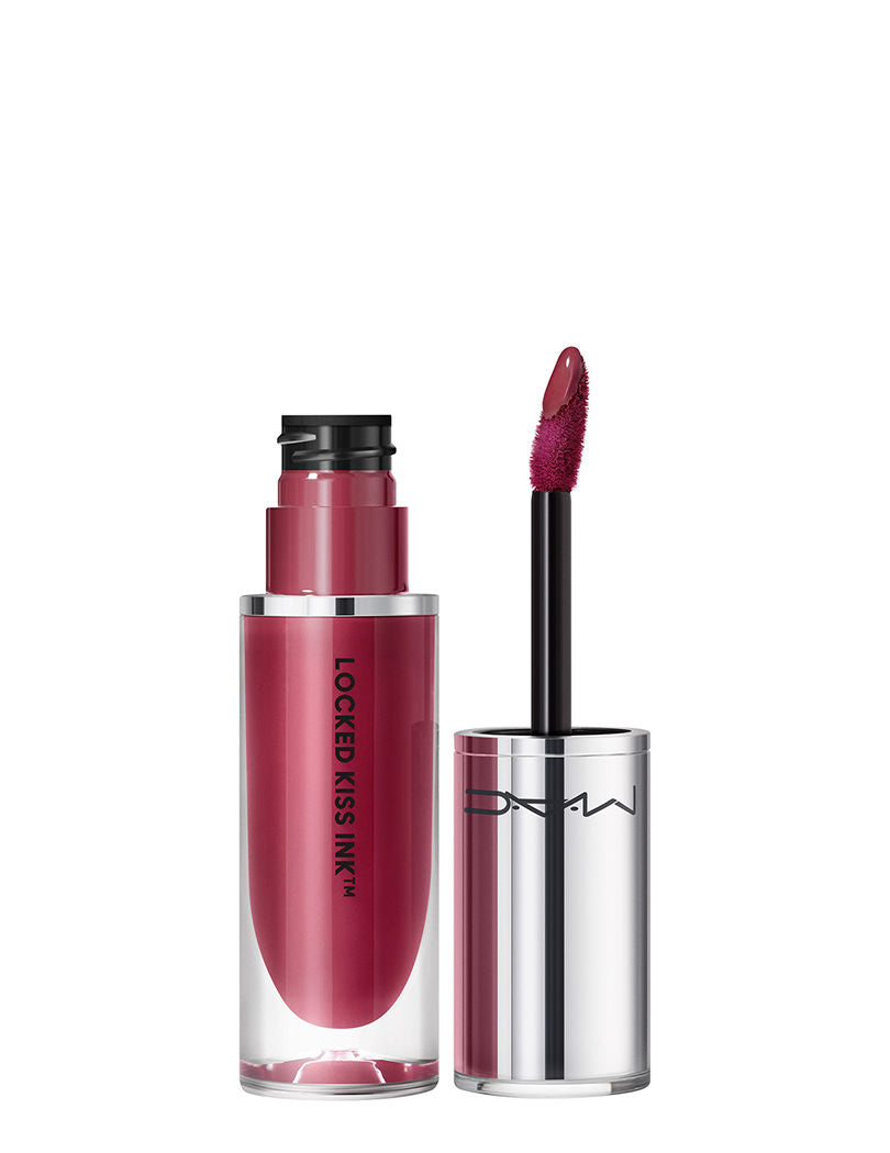 Locked Kiss Ink Liquid Lipstick