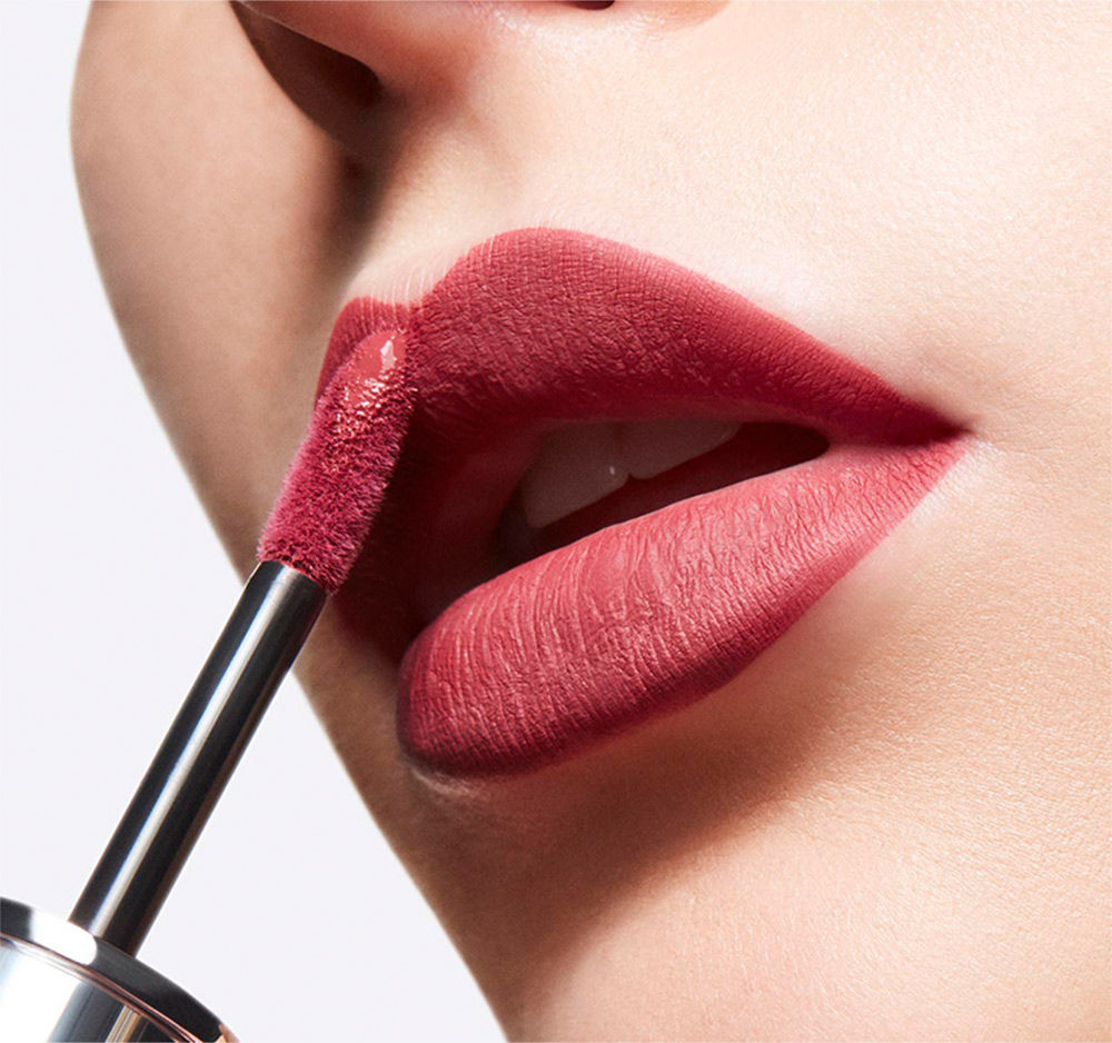 Locked Kiss Ink Liquid Lipstick