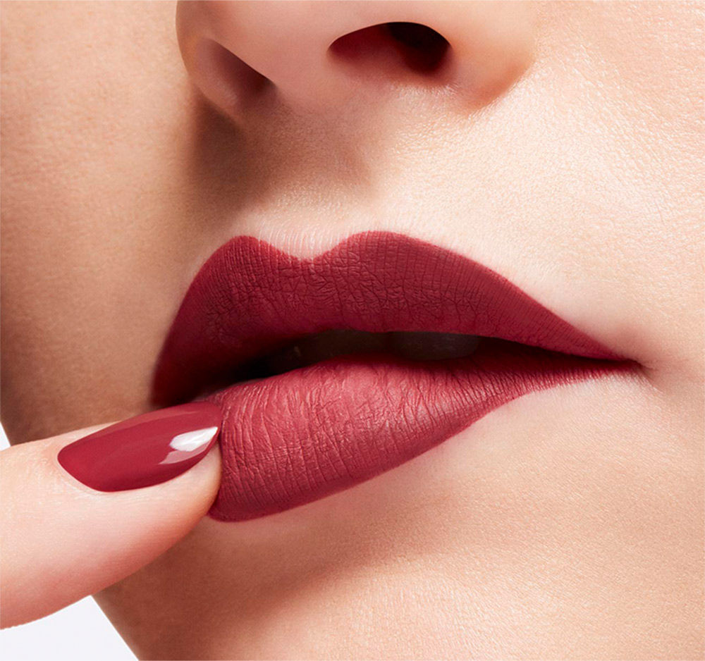 Locked Kiss Ink Liquid Lipstick