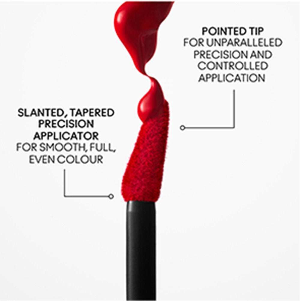 Locked Kiss Ink Liquid Lipstick