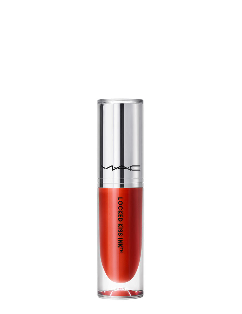 Locked Kiss Ink Liquid Lipstick - Doyenne