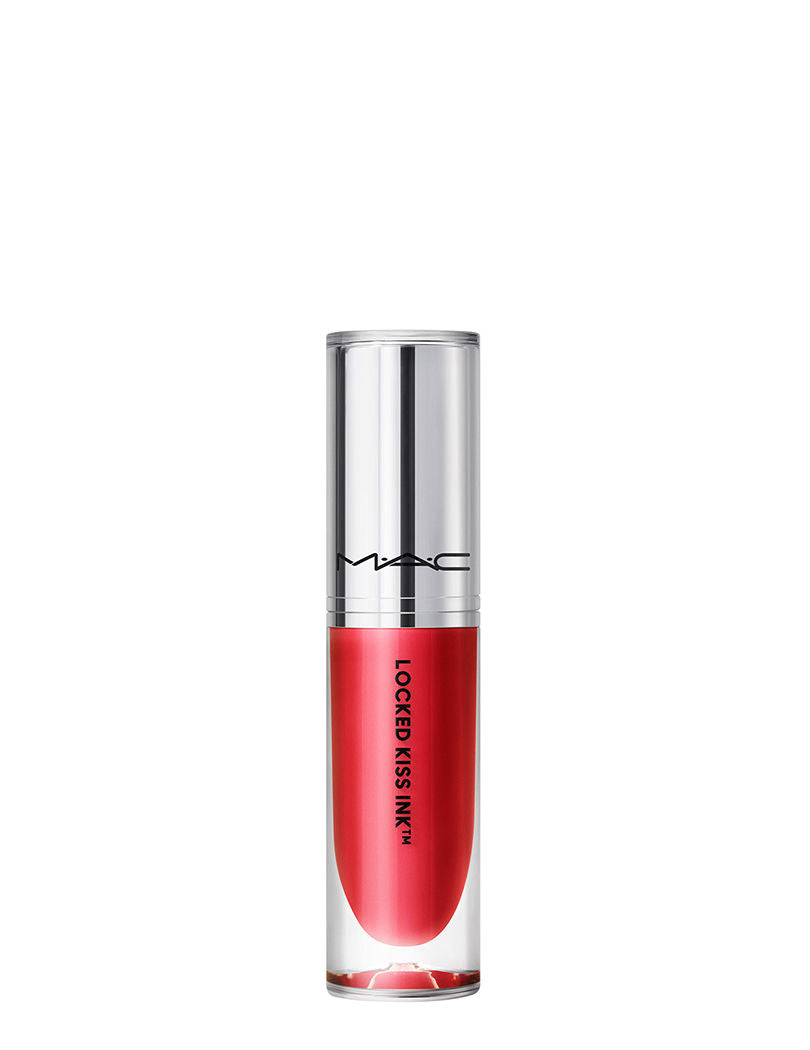 Locked Kiss Ink Liquid Lipstick - Ruby True