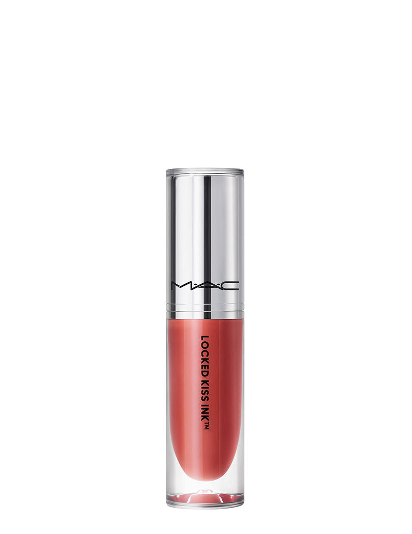 Locked Kiss Ink Liquid Lipstick - Mull It Over N Over