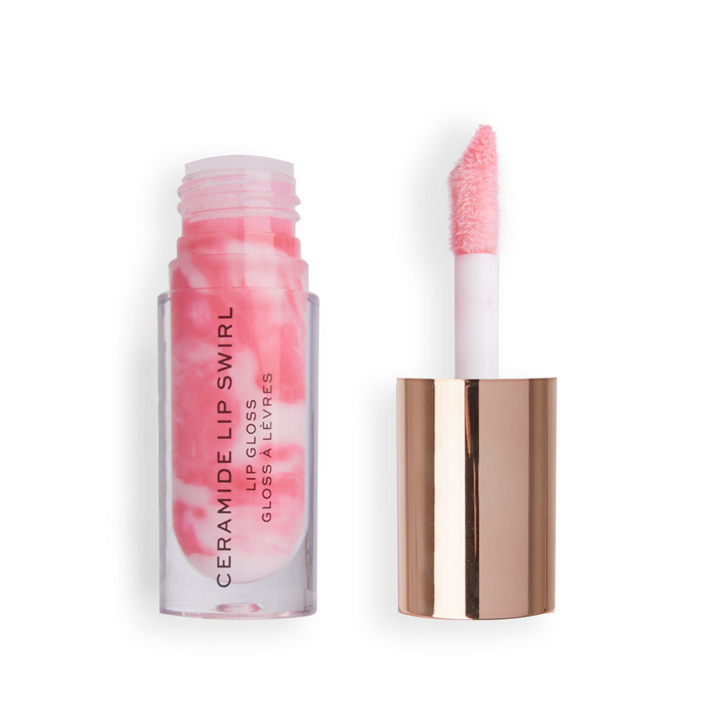Ceramide Swirl Lip - Soft Pink