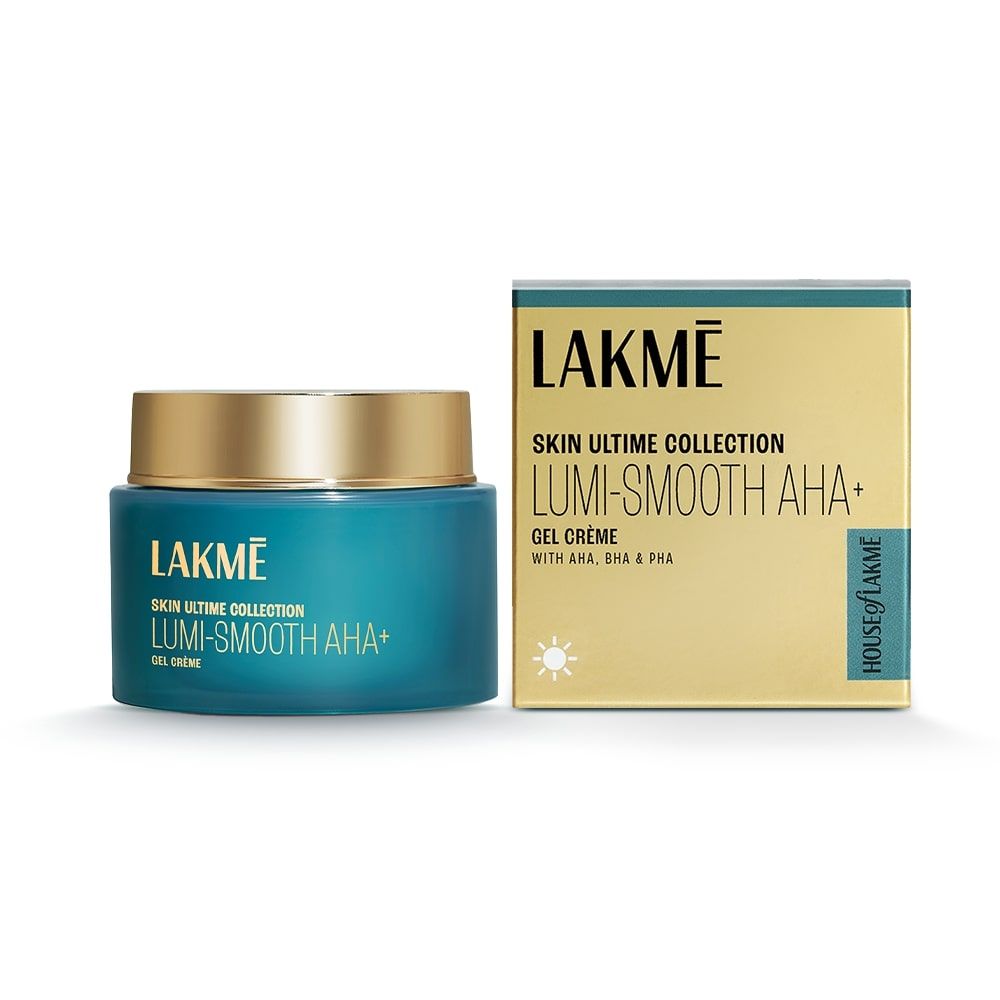 Lumi Smooth AHA+BHA+PHA+B3 cream