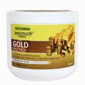 Gold Face Pack with Gold Dust