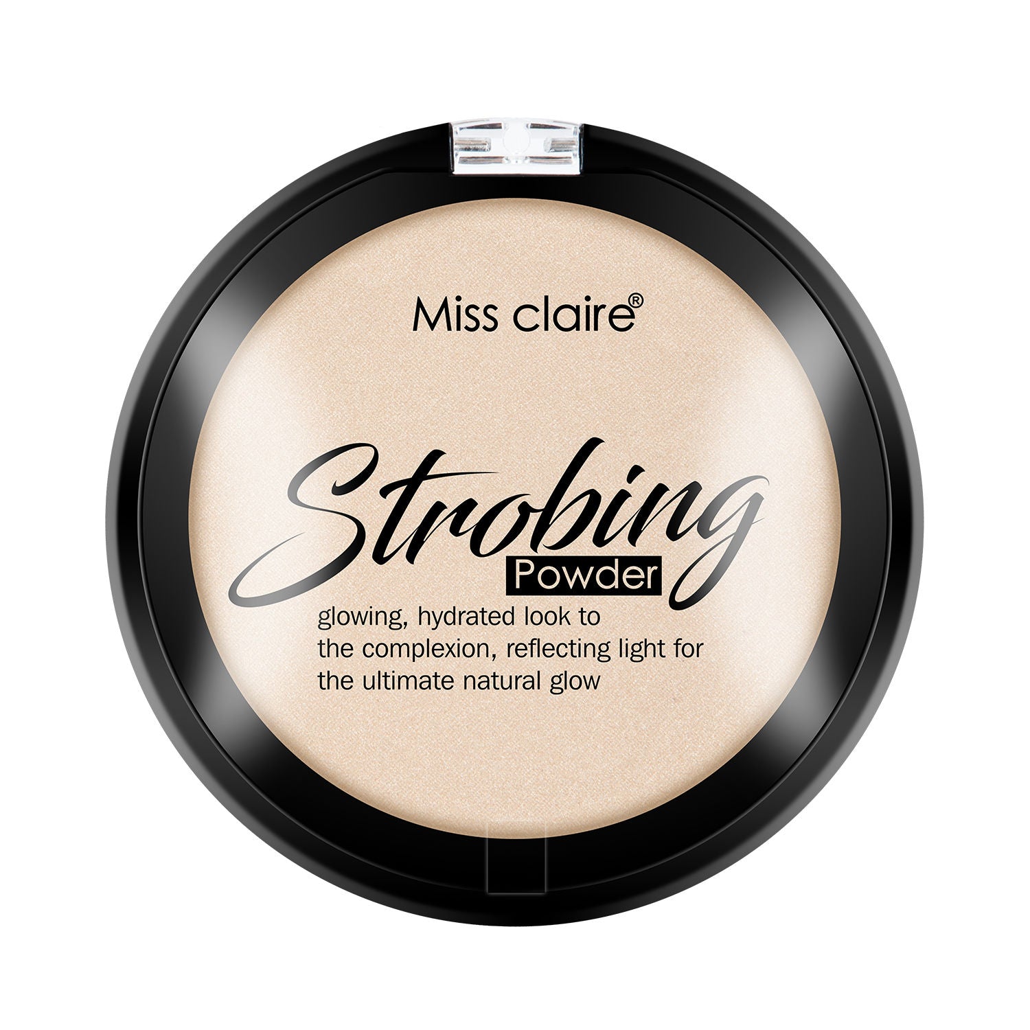 Strobing Powder