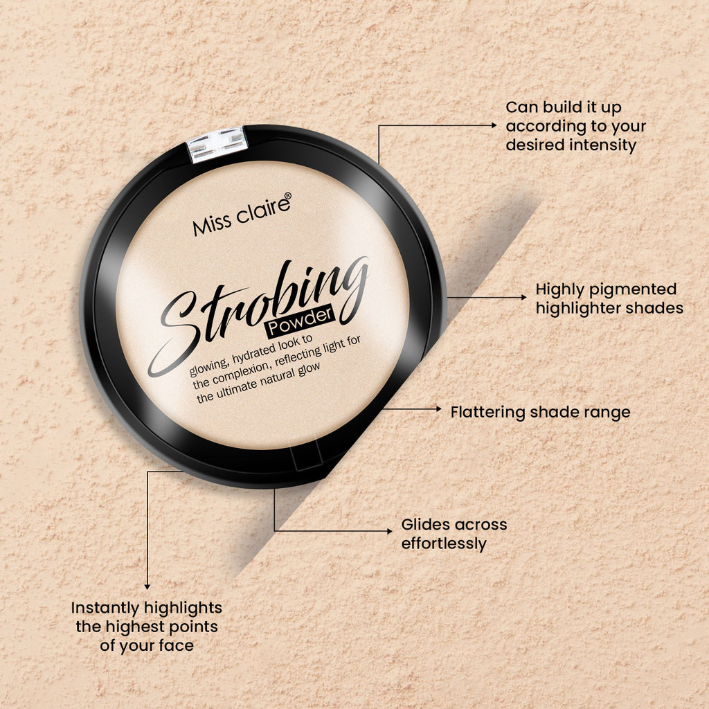 Strobing Powder