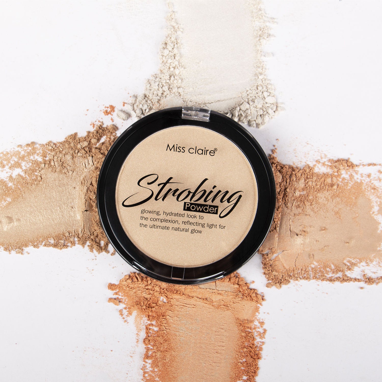 Strobing Powder