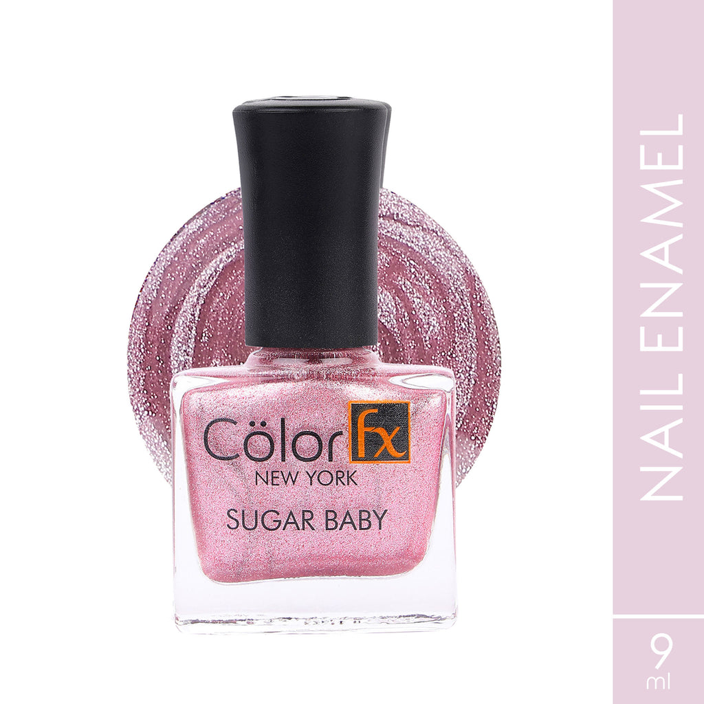 Sugar Baby Wedding Collection Nail Enamel - 117