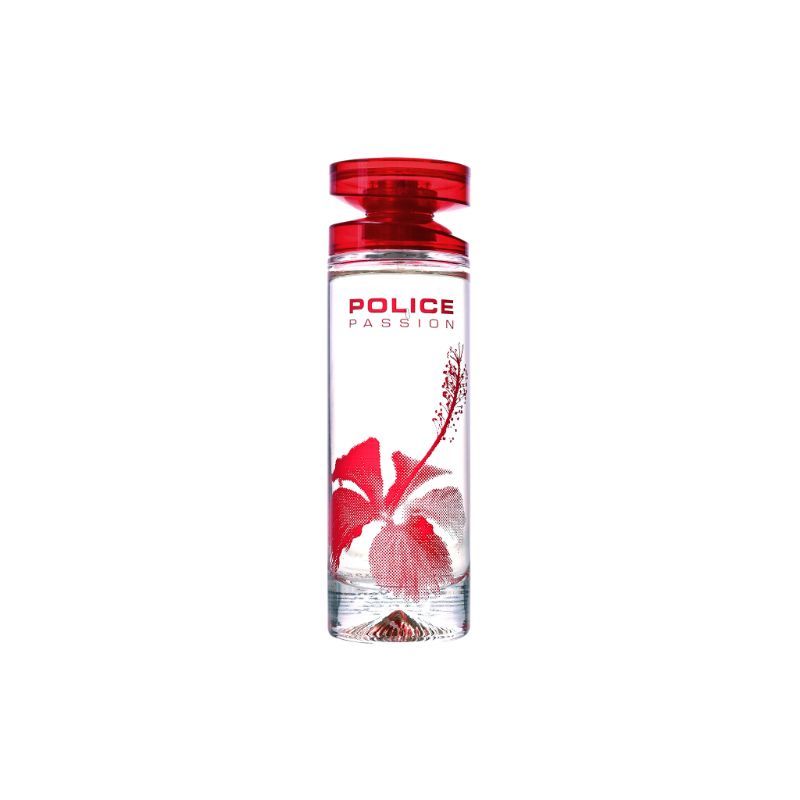 Passion Femme Eau De Toilette For Her