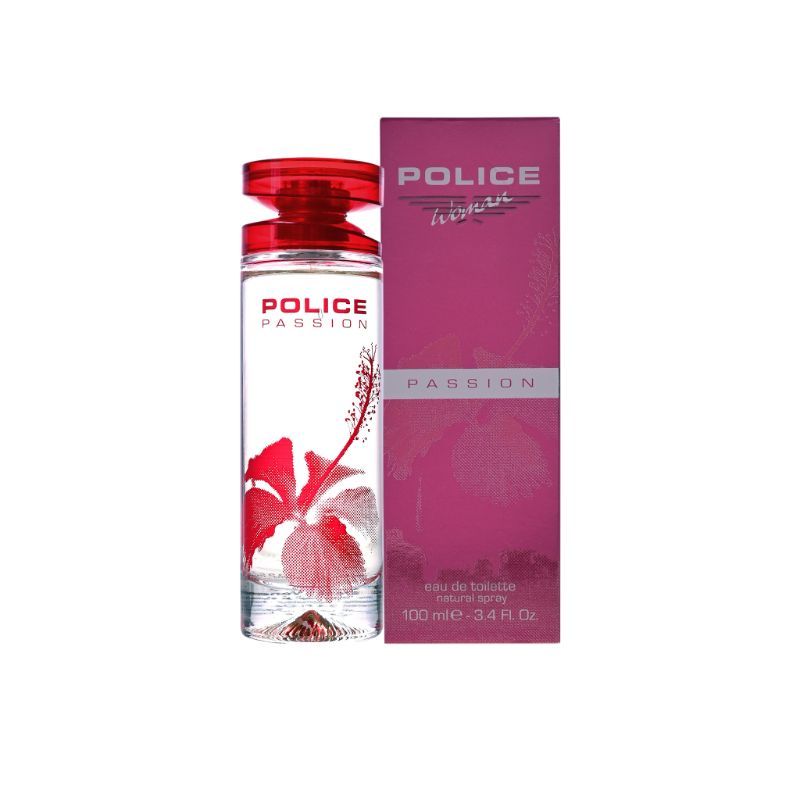 Passion Femme Eau De Toilette For Her
