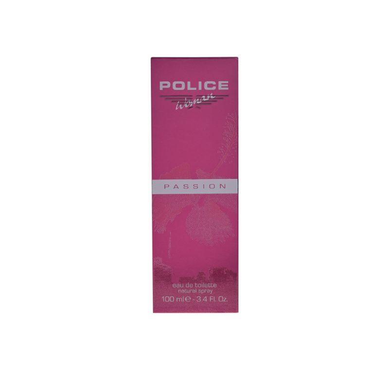 Passion Femme Eau De Toilette For Her