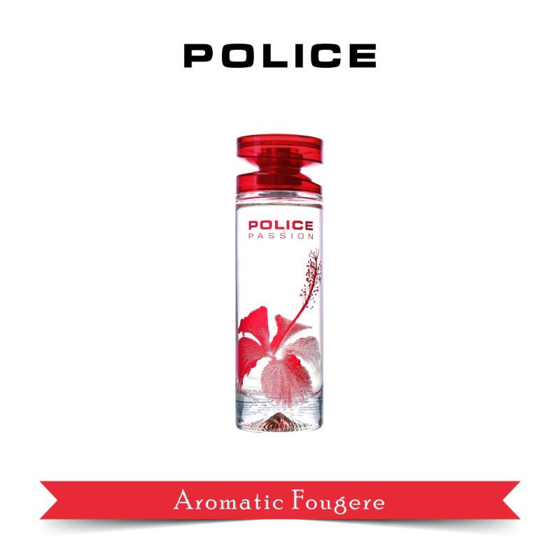 Passion Femme Eau De Toilette For Her