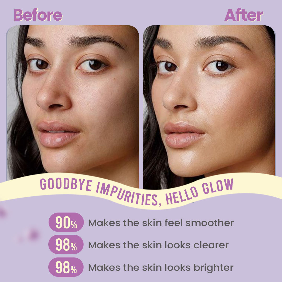 Glutathione Peel Off Mask