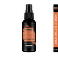 Fixing Spray For Makeup Dewy Finish