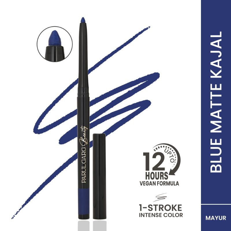 Bold Define Matte Kajal - Mayur