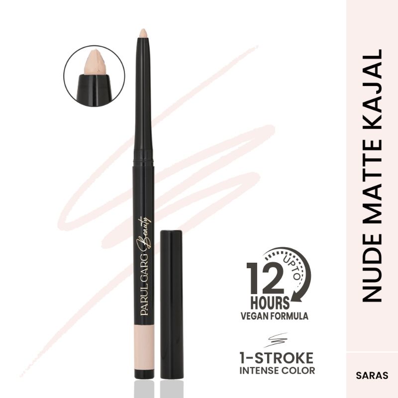 Bold Define Matte Kajal