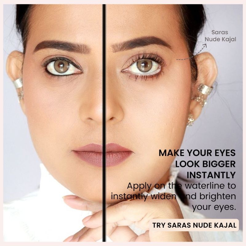 Bold Define Matte Kajal