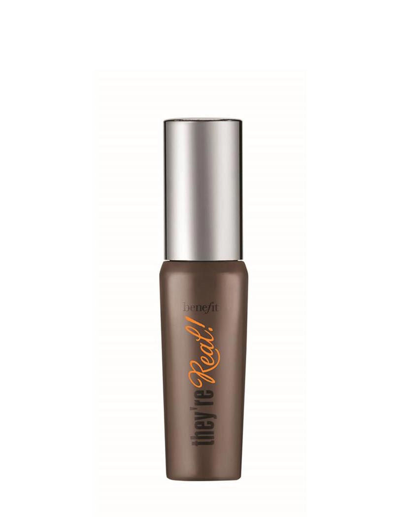 They're Real! Lengthening Mascara - Jet Black