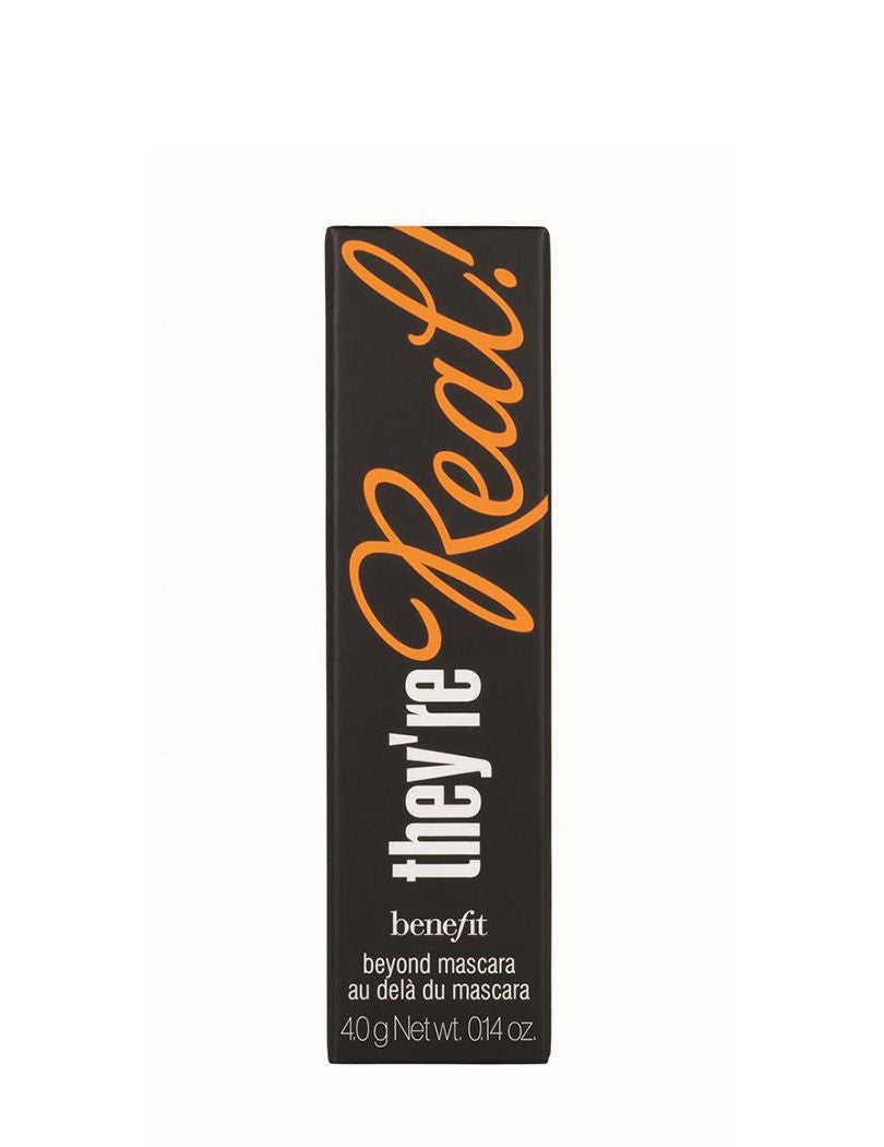 They're Real! Lengthening Mascara - Jet Black