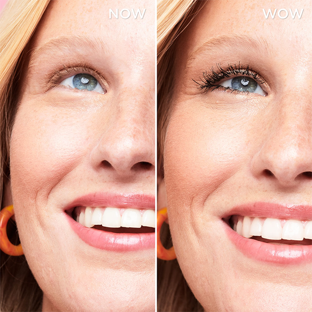 They're Real! Lengthening Mascara - Jet Black
