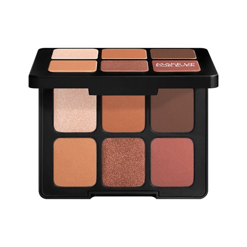 Artist To Go Palette - 600anywhere Caffine