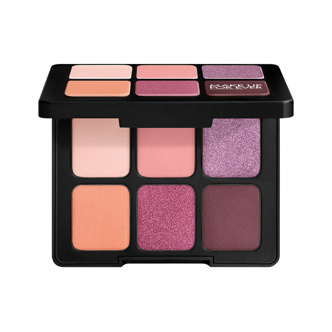 Artist To Go Palette - 808boundless Berry