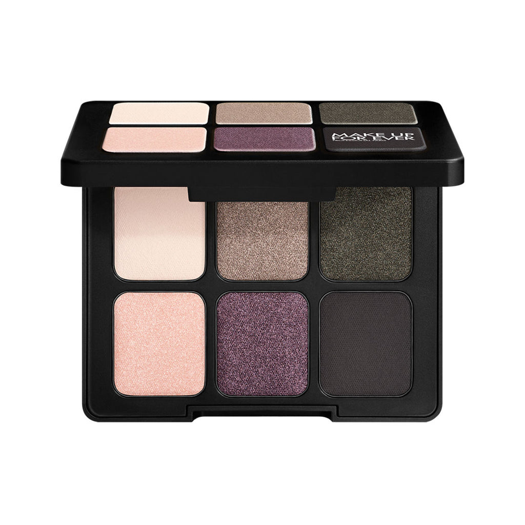 Artist To Go Palette - 100whatever Black