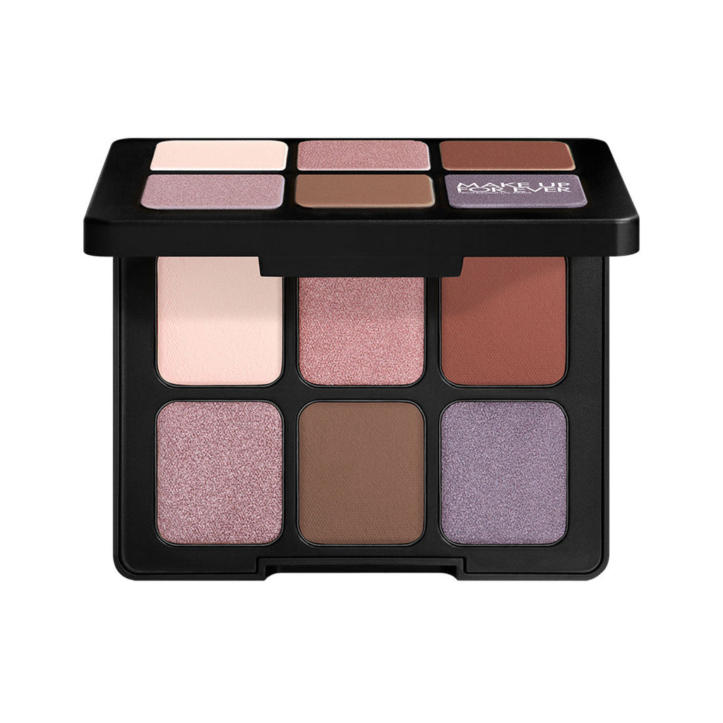 Artist To Go Palette