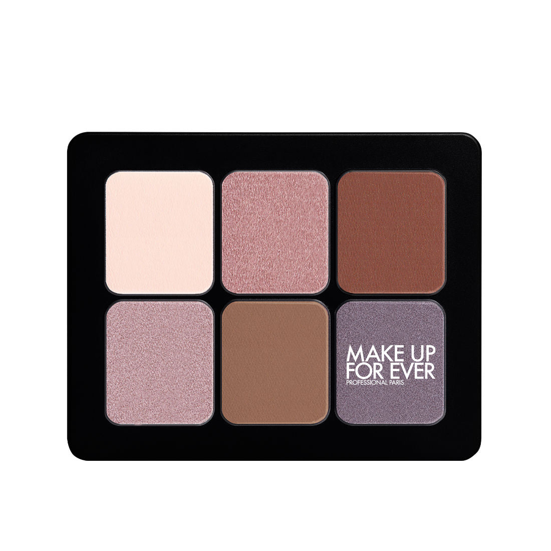 Artist To Go Palette