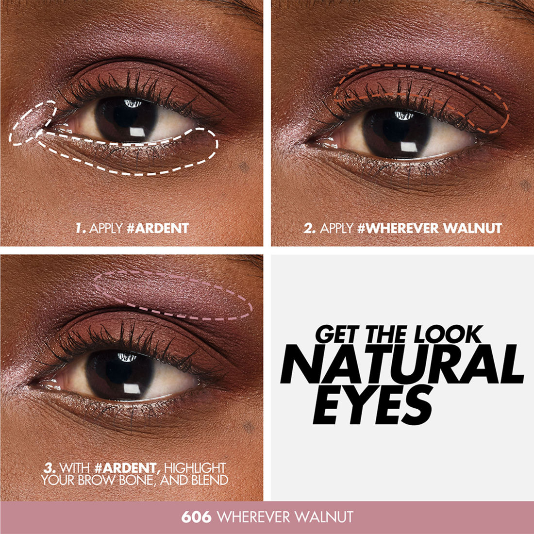 Artist To Go Palette