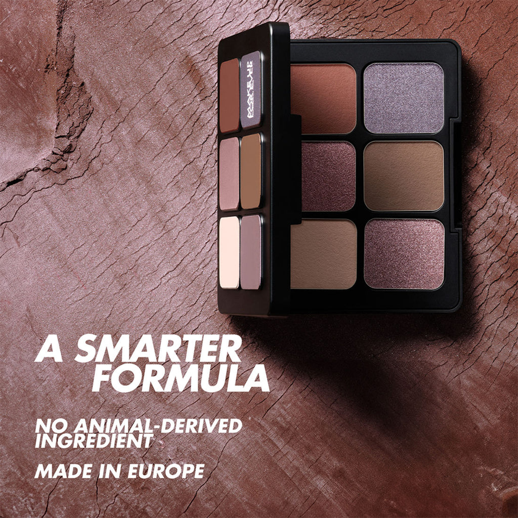 Artist To Go Palette