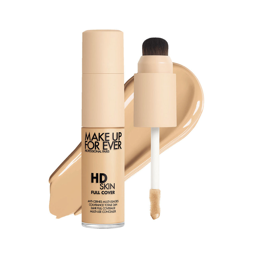 HD Skin Full Coverage Concealer - 1y18