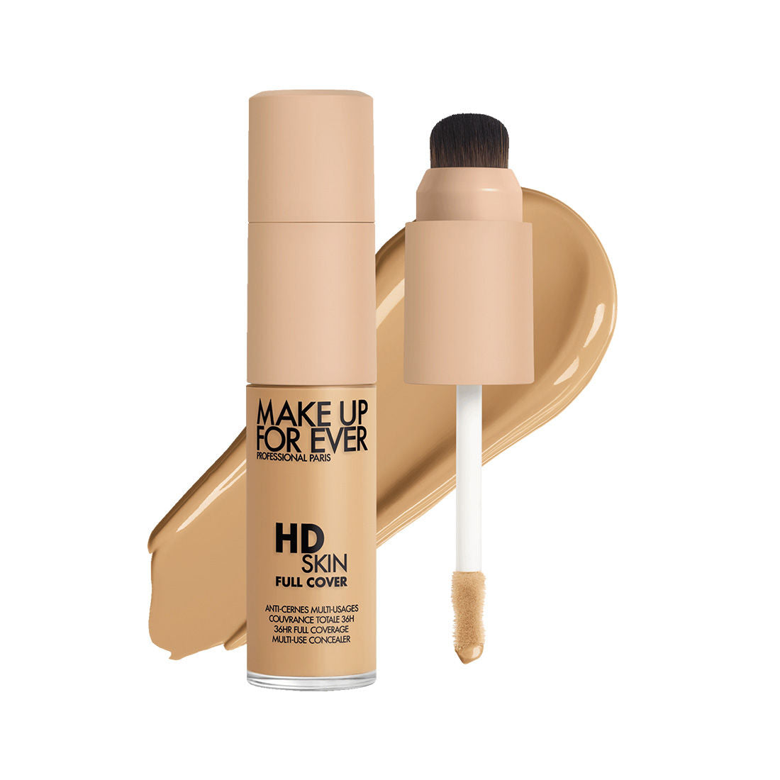 HD Skin Full Coverage Concealer - 2y30