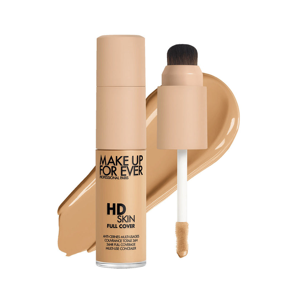 HD Skin Full Coverage Concealer - 2y36