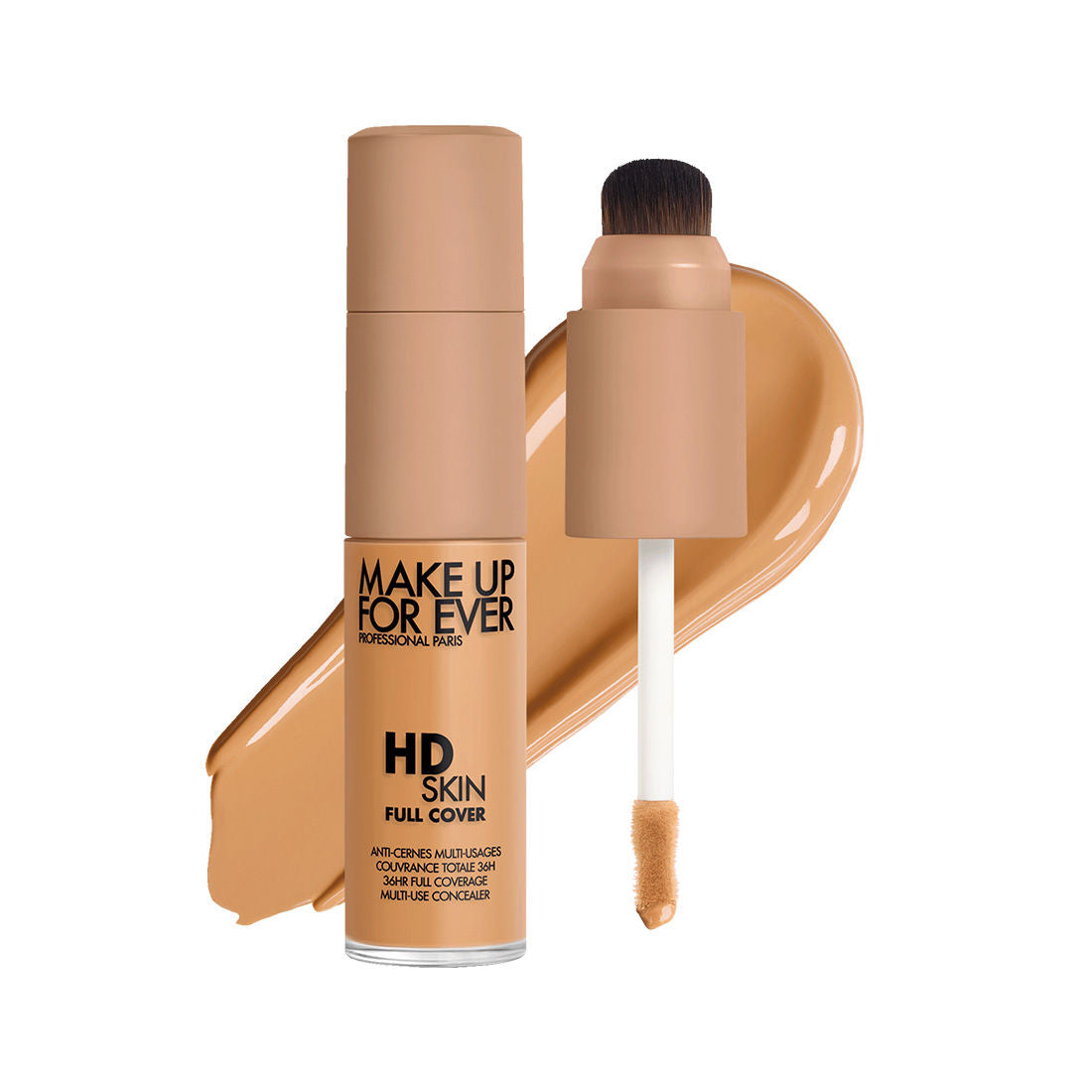HD Skin Full Coverage Concealer - 3n42