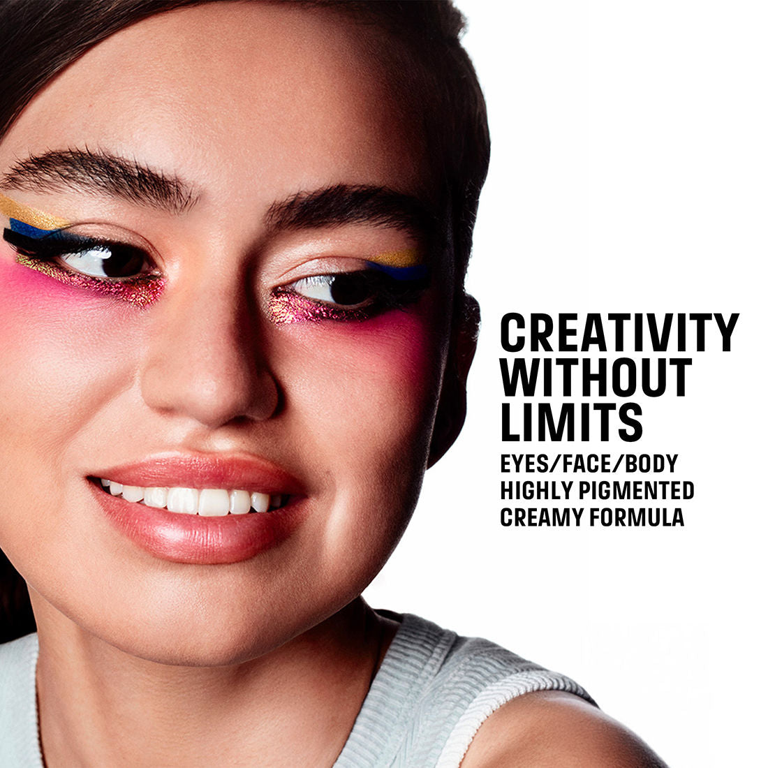 Artist Color Cream Eyeliner