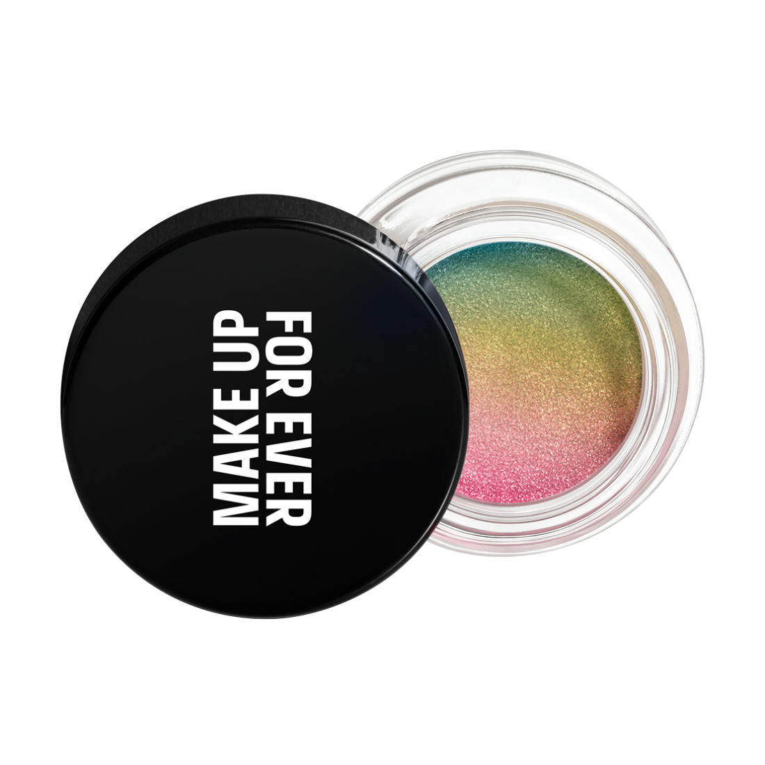 Artist Color Cream Eyeliner - 07beetle Chrome
