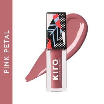 Glossfinity Creme Gloss - Pink Petal
