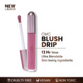 Blush Drip