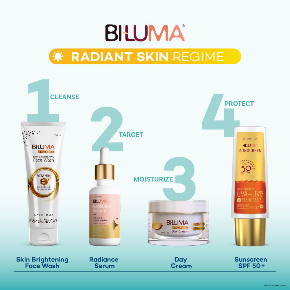 Face Wash, Vitamin E, Brightens, Protects Against Pimples & Blemishes