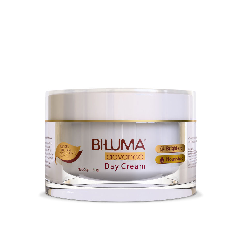 Day Cream, Vitamin E, Helps Get Bright & Even Toned Skin, for Glowing Skin