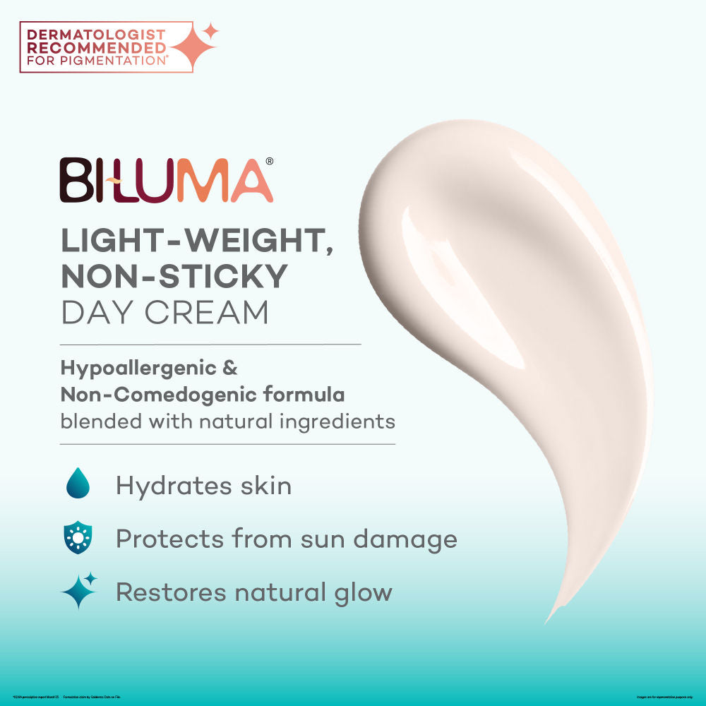Day Cream, Vitamin E, Helps Get Bright & Even Toned Skin, for Glowing Skin