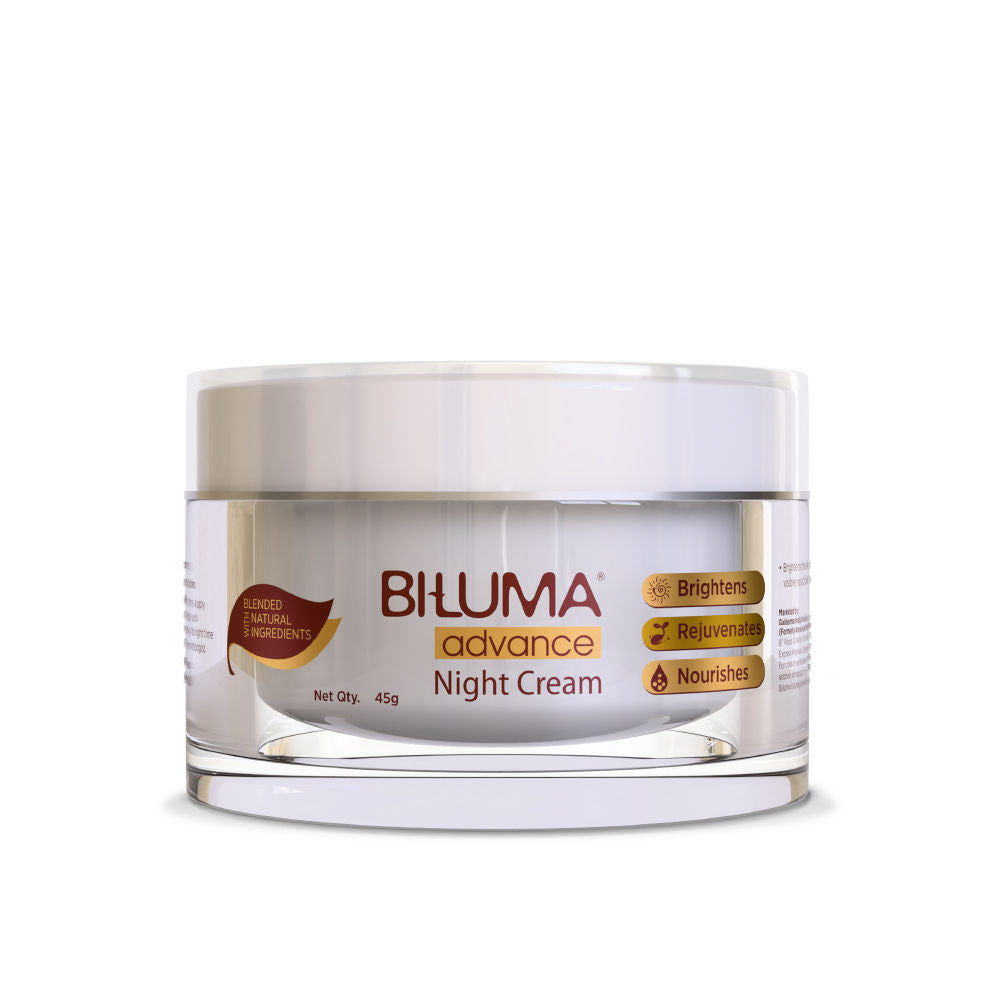 Night Cream, Vitamin C, Anti-Aging, Fades Fine Lines & Wrinkles, Light Weight