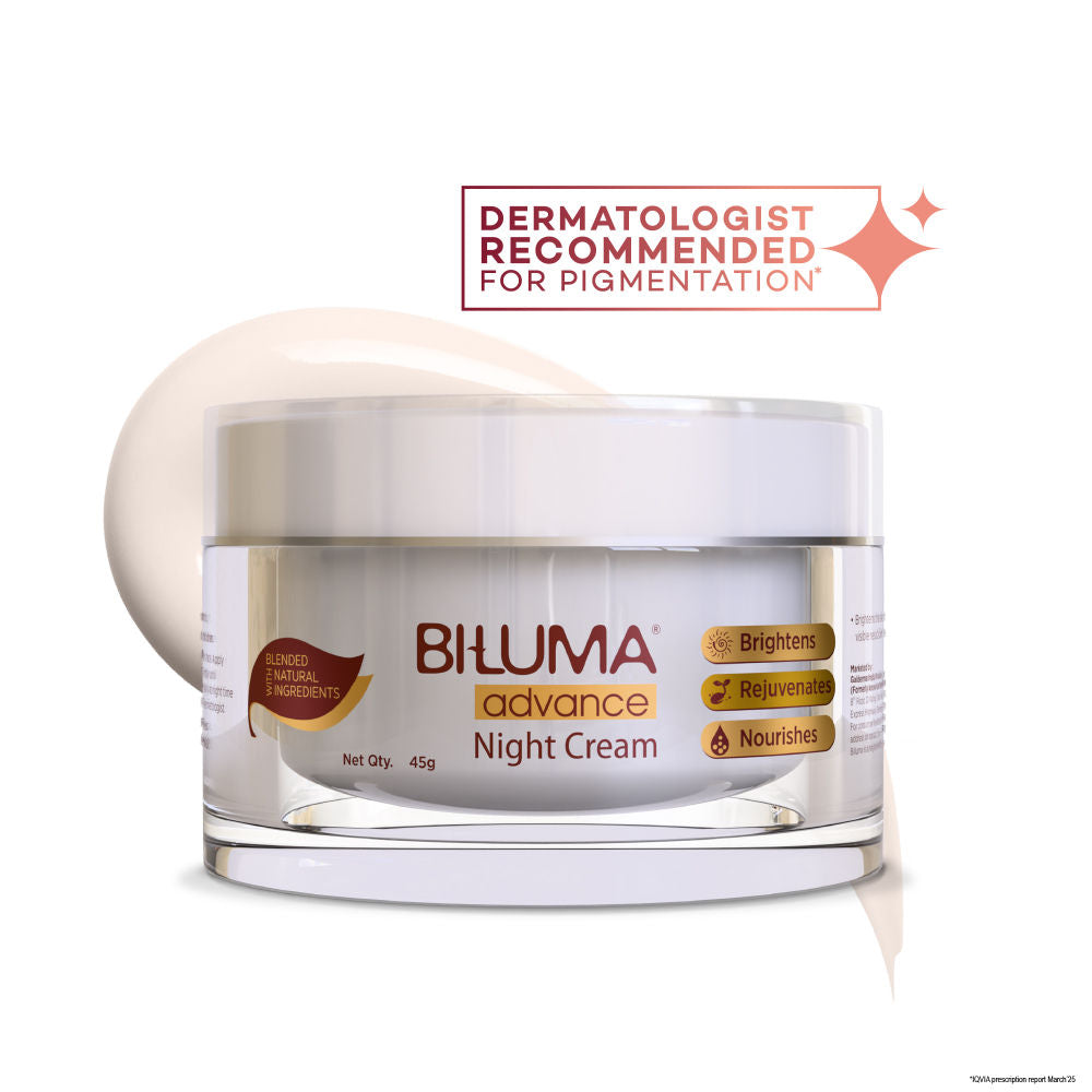 Night Cream, Vitamin C, Anti-Aging, Fades Fine Lines & Wrinkles, Light Weight
