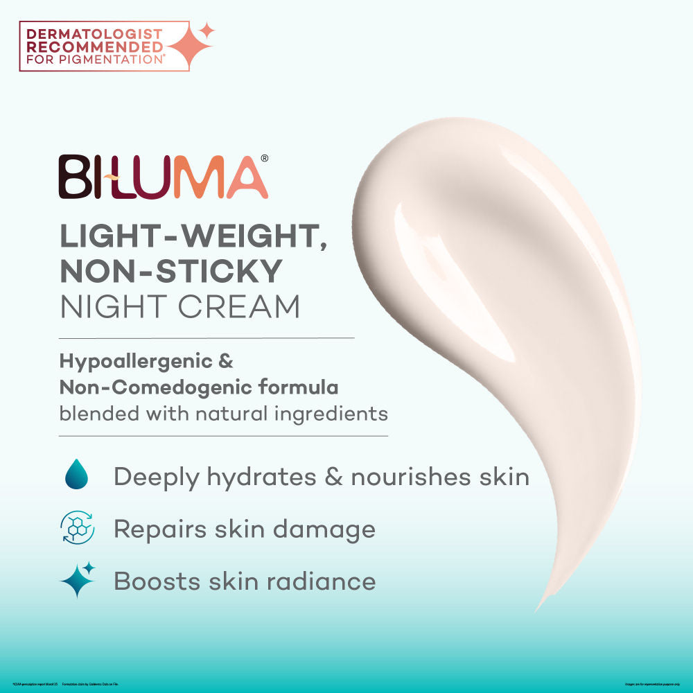 Night Cream, Vitamin C, Anti-Aging, Fades Fine Lines & Wrinkles, Light Weight