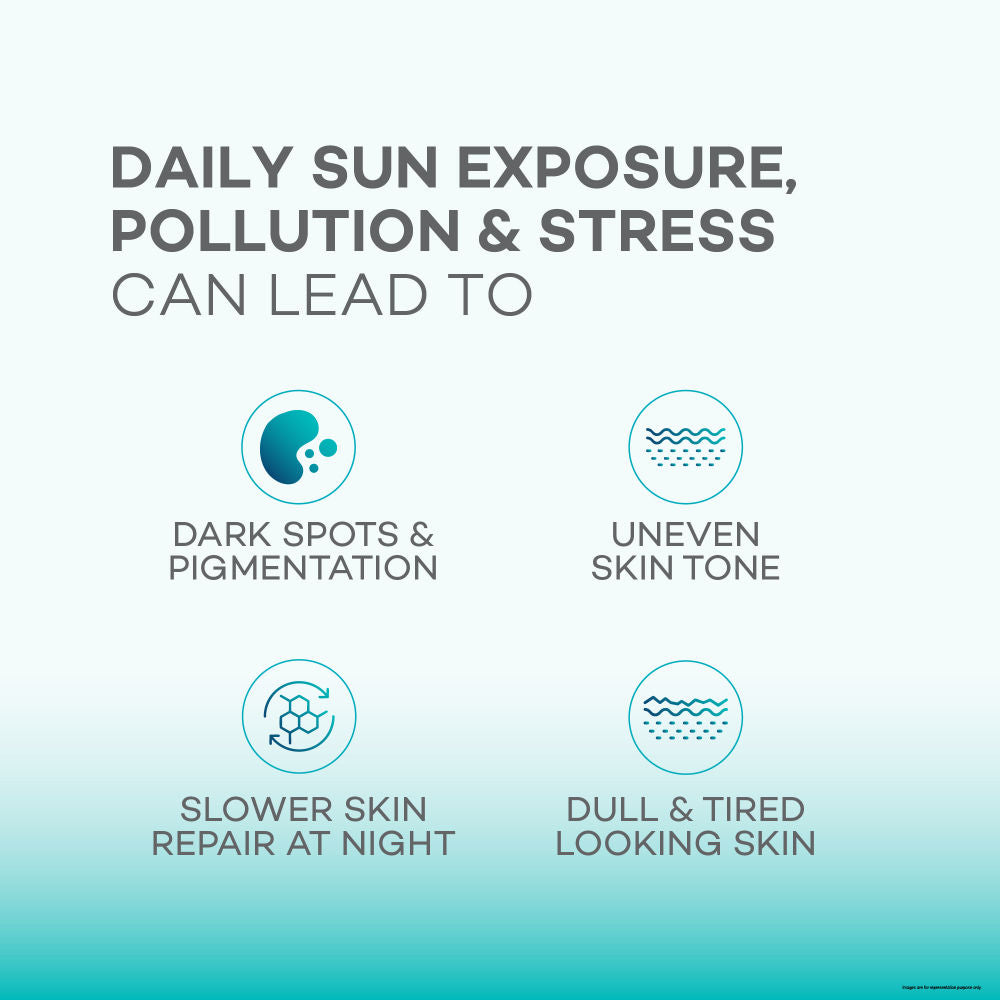 Night Cream, Vitamin C, Anti-Aging, Fades Fine Lines & Wrinkles, Light Weight